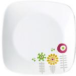 コレールケイユクッカ スクエア中皿 CORELLE(コレール)