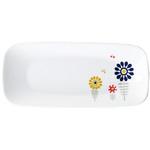 コレールケイユクッカ スクエア長皿 CORELLE(コレール)