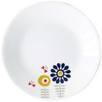 CP-1722 コレールケイユクッカ 小皿 CORELLE(コレール)