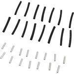 圧着接続端子 細線用 チューブ付 モノタロウ