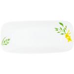 CP-1753 コレールノーブルイエロー スクエア長皿 CORELLE(コレール)