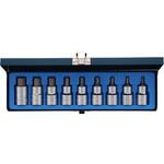 23899 1/2DR 9PCS ヘックスビットソケットセット ケース付 SIGNET(シグネット)