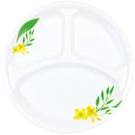 CP-1757 コレールノーブルイエロー ランチ皿(大) CORELLE(コレール)