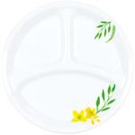 CP-1758 コレールノーブルイエロー ランチ皿(小) CORELLE(コレール)
