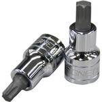 1/2DR ヘクスローブ ビットソケット SIGNET(シグネット)