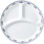 CP-1832 コレールフレンチドイリー ランチ皿大 CORELLE(コレール)