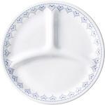 CP-1844 コレールパッチワーク ランチ皿小 CORELLE(コレール)