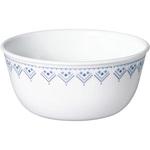 CP-1847 コレールパッチワーク 多様ボウル大 CORELLE(コレール)