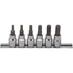 22961V 3/8DR 6PCS ヘックスビットソケットセット SIGNET(シグネット)