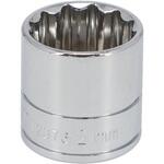 12376 3/8DR ソケット (12角) SIGNET(シグネット) サイズ21mm - 【通販