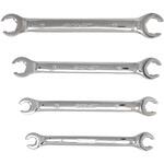 フレアナットレンチ4本セット SIGNET(シグネット)