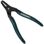 軸用スナップリングプライヤー 曲 SIGNET(シグネット)