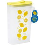 クールスクエア 冷水ポット パール金属