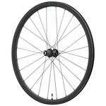 EWHRS710C32LRED WH-RS710-C32-TL-R C32 チューブレスディスクブレーキ リアホイール SHIMANO(シマノ)