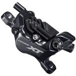 BR-M8120 油圧ディスクブレーキ 4ピストン キャリパー ハイドローリック SHIMANO(シマノ)