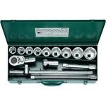 (3/4SQ)ソケットレンチセット STAHLWILLE(スタビレー)