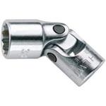 (1/4SQ)ユニフレックスソケット STAHLWILLE(スタビレー)