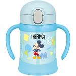 まほうびんのベビーストローマグ THERMOS(サーモス)
