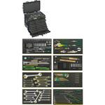 13221WT/TS 航空機用AOG工具セット STAHLWILLE(スタビレー)