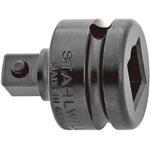 513IMP 1/2X3/8 インパクト用アダプター STAHLWILLE(スタビレー)