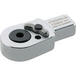 725/4B トルクレンチ差替ヘッド 1/4”ビット STAHLWILLE(スタビレー)