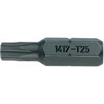 1421-T45 ヘクスローブビット (1/4”) STAHLWILLE(スタビレー)