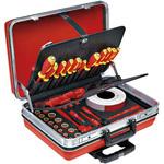 13300VDE 絶縁工具セット STAHLWILLE(スタビレー)