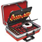13300VDE 絶縁工具セット STAHLWILLE(スタビレー)