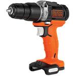 GoPak振動ドリルドライバー(本体のみ) BLACK&DECKER