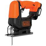 BDCJS12UB-JP GoPakジグソー(本体のみ) BLACK&DECKER