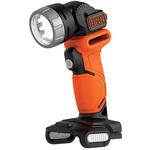 BDCCF12UB-JP GoPakLEDライト(本体のみ) BLACK&DECKER