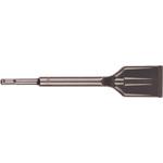 4932478265 SLEDGE SDS PLUS セルフシャープニングタイルチゼル(250x50mm) ミルウォーキーツール