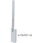 8327776 鋼製遣り方 レベルスケール NSP