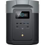 EFDELTA2Max-JP DELTA 2 Max ポータブル電源 2，048Wh EcoFlow(エコフロー)
