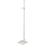 MZ10042 ADEポータブル身長計 ADE 幅348mm奥行590mm高さ2140mm