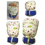 小児用ミトン メディカルプロジェクト