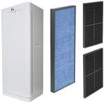 SAHF-1016 アースプラスエアー用フィルター 信州セラミックス