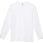 7.4オンスHVLスーパーヘビー長袖Tシャツ Printstar(トムス)