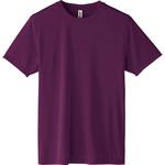 3.5オンスAITインターロックドライTシャツ Printstar(トムス)