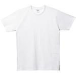 5.0オンス DMTベーシックTシャツ Printstar(トムス)