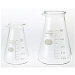コニカルビーカー(ガラス製) HARIO