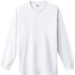 5.6オンスCLLヘビーウェイトLS-Tシャツ(+リブ) Printstar(トムス)