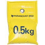 けん引装置用ウエイト パラマウントベッド