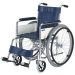 車いす用ガートル棒セット(伸縮式) 日進医療器(車イス)