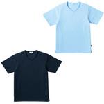 キラク入浴介助用シャツ(男女兼用) トンボ