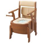 家具調トイレセレクトR自動ラップ Aron(アロン化成)