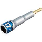 40V対応インパクトドライバ用ソケットビット KTC