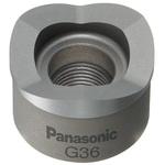 薄鋼電線管用パンチカッター Panasonic(パナソニック)