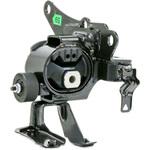 (12372)エンジンマウントLH トヨタ