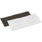 DISPO MOP T ウェットディスポーザブルモップ トイレ掃除 床 壁用 (30枚入) 3M